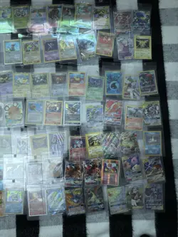 Huge Pokemon Card Collection Lot Of Over 500+ Cards - Please See Description - Image 4