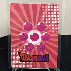Dragon Ball Super Card Game Kakarotto SSP-01 SSP - Image 2