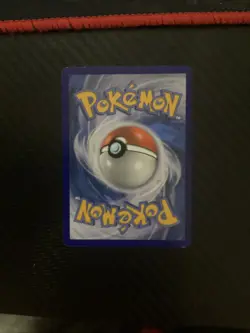 Ho-Oh - Break Evolution Box XY153 Black Star Promo Pokemon Card NM - Image 2