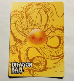 Golden Frieza - Dragon Ball Super Trading Card GR LZ01 Gar16 Gold Holo Foil Tc5 - Image 2