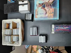 Magic The Gathering collection lot - Image 2