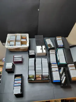 Magic The Gathering collection lot - Image 4