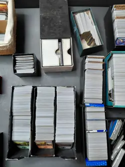 Magic The Gathering collection lot - Image 5