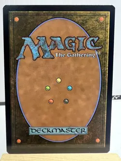 Ultima (Borderless) Final Fantasy Regular MTG NM 0328 Rare - Image 2