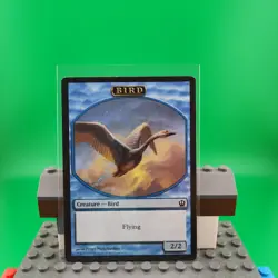 Bird Token Theros Magic The Gathering - Image 1
