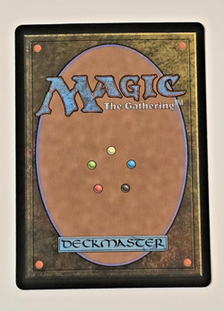 Magic The Gathering Final Fantasy Astral Titan Primeval Titan Showcase Foil - Image 2