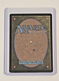 Magic The Gathering Final Fantasy Astral Titan Primeval Titan Showcase Foil - Image 4