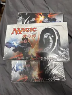 3x Magic Origins Factory Sealed Chinese Booster Box mtg Magic the Gathering x3 3 - Image 1