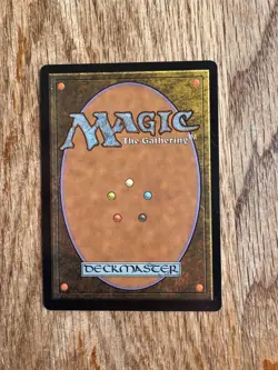 Showcase HEXING SQUELCHER x1 mtg NM-M Lorwyn Eclipsed 1 Rare Magic the Gathering - Image 5