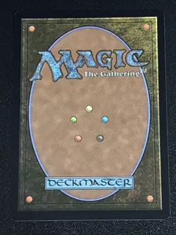 MTG Tarkir: Dragonstorm Descendant of Storms Foil 0008 NM - Image 2