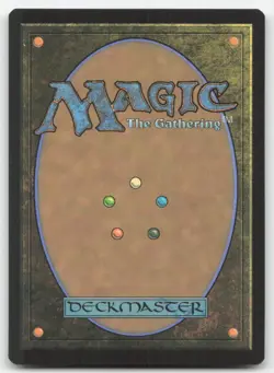 MTG Commander Masters #300 Kodama's Reach NM - Image 2