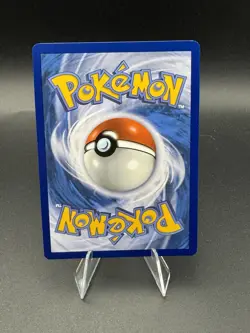 Gouging fire ex - 204/162 Temporal Forces Special Illustration Pokemon - NM/MINT - Image 2