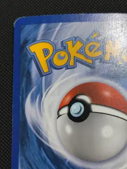 Pokemon TCG Deoxys 16/107 Stamped Reverse Holo Ex Deoxys *DMG* - Image 3