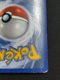 Pokemon TCG Deoxys 16/107 Stamped Reverse Holo Ex Deoxys *DMG* - Image 5