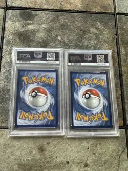 Pokemon Ceruledge TCG Surging Sparks IR Card 197/191 and Pokemon Armourage - Image 2