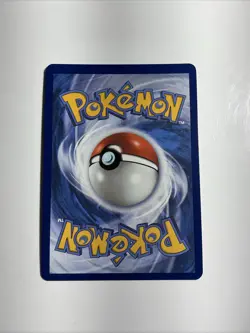 2025 Pokemon TCG Misty's Lapras Illustration Rare Destined Rivals 194/182 IR - Image 2