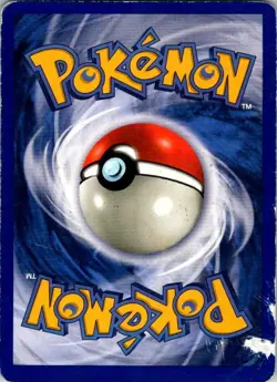 Base Set #024/102 Charmeleon Pokemon Moderately Played - Image 2
