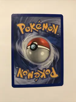 Togepi # 30 - Black Star Promo Pokemon Card - Image 2