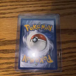 Snorlax SVP EN051 Black Star Promo Pokemon 151 Scarlet & Violet - Image 2