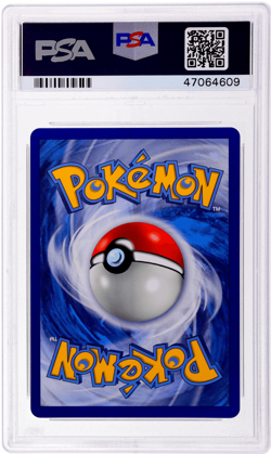 2019 Pokemon Sun and Moon Hidden Fates Tapu Fini Gx Shiny Vault #SV92 PSA 10 - Image 2