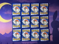 Pokemon Bulk Lot (Journey Together) - 150 Common Cards (18 Reverse's & 6 Holo's) - Image 5