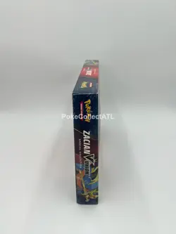 *NEW* Pokemon TCG: Zacian V-Union Special Collection Factory Sealed Box 820650809071 - Image 3
