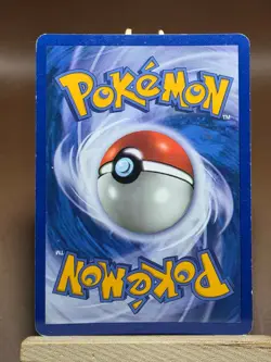SWIRL HP Pokemon TCG Dusknoir DP33 Diamond and Pearl Holo - Image 2