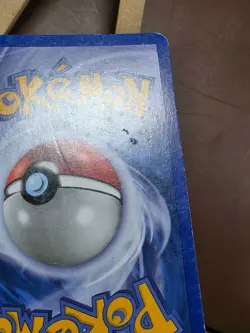 SWIRL HP Pokemon TCG Dusknoir DP33 Diamond and Pearl Holo - Image 5