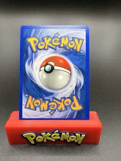 Pokemon Breeder Fields Uncommon Neo Revelation 62/64 NM 1st Edition - Image 2