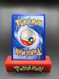 Pokemon Breeder Fields Uncommon Neo Revelation 62/64 NM 1st Edition - Image 3