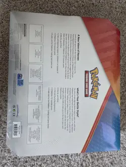 POKEMON 4 PACK V Tin Set Umbreon, Sylveon, Espeon, Empoleon Sealed - Image 4