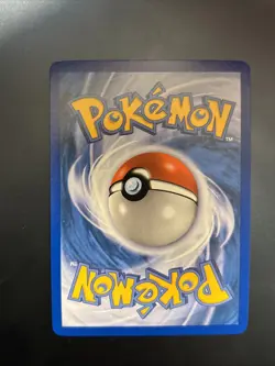 Luvdisc 77/106 Reverse Holo Great Encounters Pokemon TCG NM - Image 2