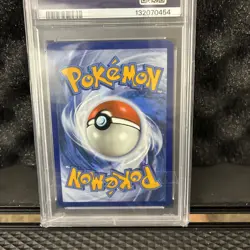 2025 Pokemon Destined Rivals Team Rocket's Mewtwo ex #213/182 PSA 10 - Image 5