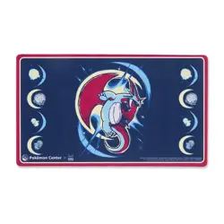 Pokemon Center × OMOCAT: Salamence Playmat - Image 1