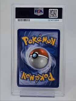 DUNSPARCE 2006 POKEMON EX LEGEND MAKER REVERSE FOIL COMMON 31/92 PSA 9 Q0004 - Image 2