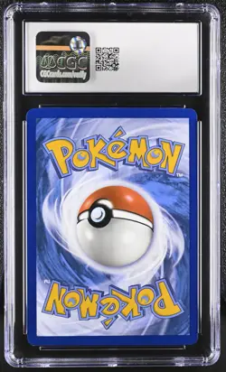 Pokemon 2025 Dragonite '24 McDonald's Collection 012/015 CGC 10 - Image 2