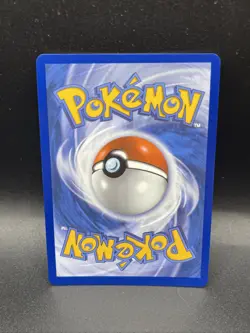Pokemon TCG Ivysaur 134/132 Mega Evolution Reverse Holo - Image 2