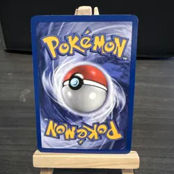 Pokemon Jigglypuff Jungle 1st Edition (54/64) NM - Image 2