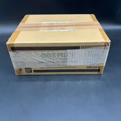 One Piece English OP07 500 Years in the Future Booster Pack Box Open Case - Image 3