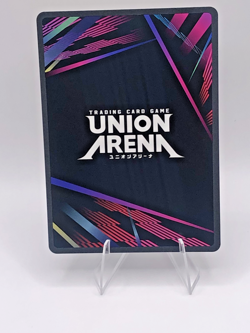 Union Arena Mitsuri Kanroji Rare Battle Promo Demon Slayer Volume 2 English - Image 2