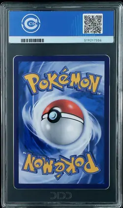 CCIC 10 Gem Mint Espeon VMAX 169/132 Eevee Heroes Pokemon Card Chinese HR - Image 2