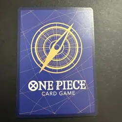 Eustass Kid SP OP05-074 Japanese ONE PIECE Card Game 500 Years in Future - NM - Image 3