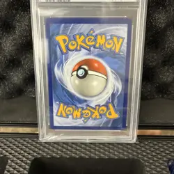 PSA 9 Mewtwo EX Full Art - XY Breakthrough 2015 Pokemon Card 158/162 - Image 5
