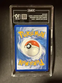 Pikachu - (General Mills) SWSH039 Miscellaneous Cards & Products Holo - TAG 10 - Image 2