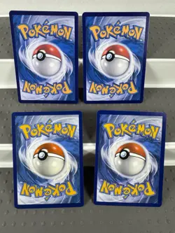 Pokemon Lot of Cards and Stickers All Jigglypuff #39 Jigglypuff Only Lot of 26 - Image 5