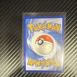 Pokemon Spearow 151/132 Me01: Mega Evolution Holo Illustration Rare Card HP 60 - Image 2