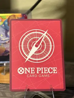 Nico Robin OP09-062 L Parallel Emperors in the New World ONE PIECE Card Japanese - Image 2