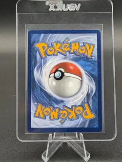 Mystery Garden Trainer Holo Card Mega Evolution 172/132 NM - Image 2