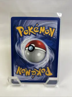 Pokemon Dark Houndoom Holo Rare Card 1995-2000 Neo Destiny 7/105 Mint Condition - Image 4