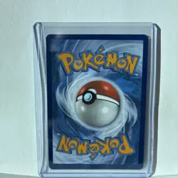 Pokemon Card Team Rocket's Moltres EX 208/182 Destined Rivals - Near Mint - Image 3
